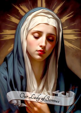 Our Lady of Sorrows