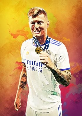 Toni Kroos