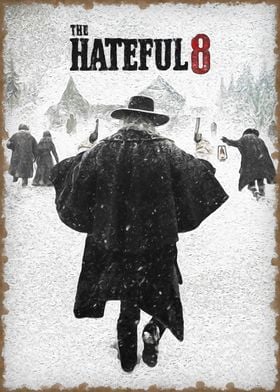 the hateful eight