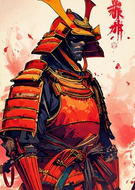 samurai japanese japan