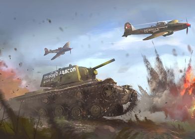 war thunder