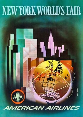 New York World Fair