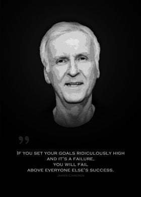 JAMES CAMERON