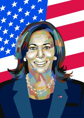 kamala for president