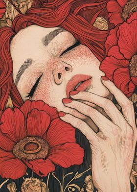 Floral Art-preview-0