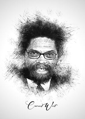 Cornel West