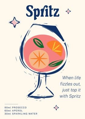 Spritz