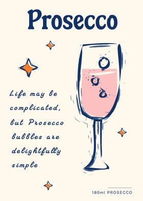 Prosecco