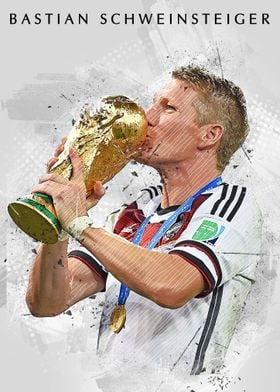 Bastian Schweinsteiger