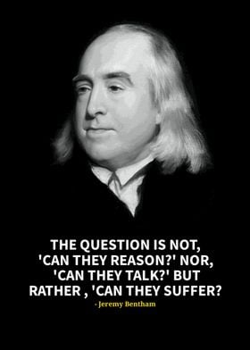 Jeremy Bentham