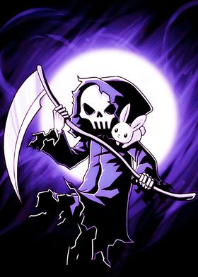 grim reaper