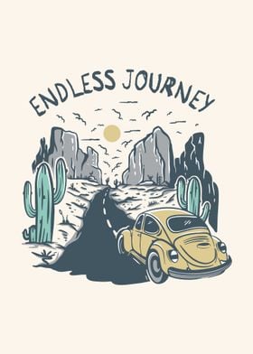 Endless Journey