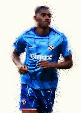 Tosin Adarabioyo