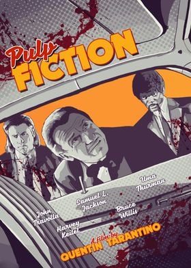 pulp fiction