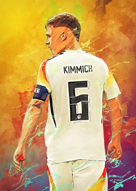 Joshua Kimmich