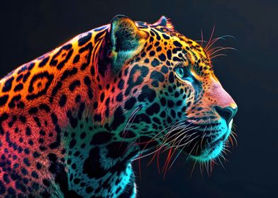 leopard