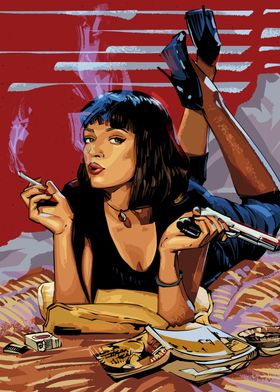 Pulp Fiction