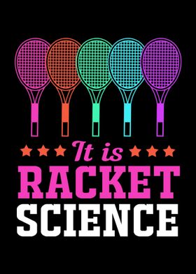 Racket Science Badminton