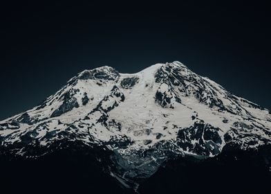 Dark Rainier