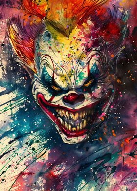 Killer Klowns from Outer S