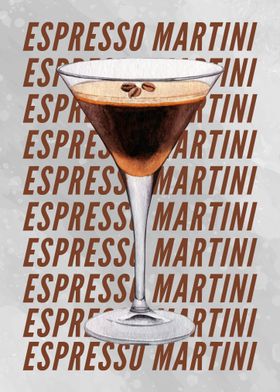 Espresso Martini