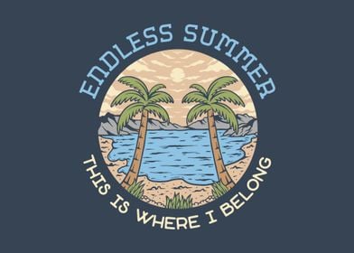 Endless Summer