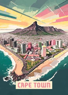 Cape Town