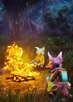 BioMutant