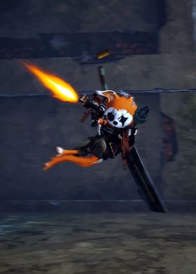 BioMutant