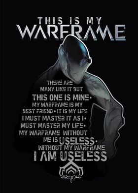 warframe