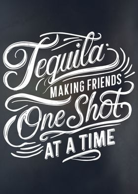 Funny Tequila Quote