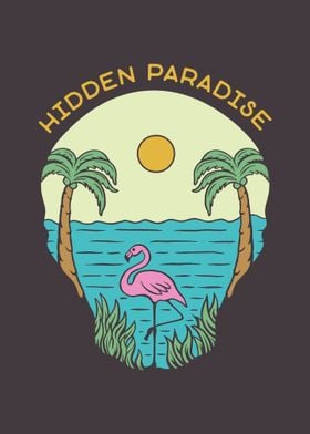 Hidden Paradise