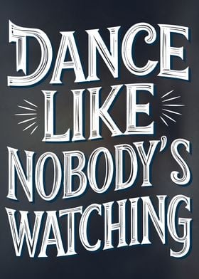 Funny Dance Quote