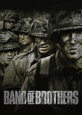 Band of Brothers