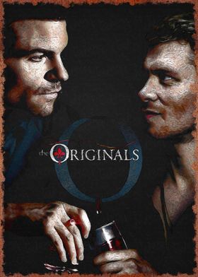 the originals