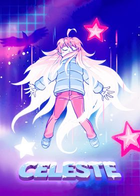 Celeste Game