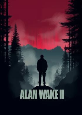 Alan wake