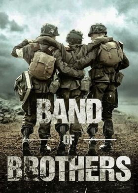 BAND OF BROTHERS