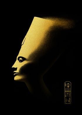 Nefertiti