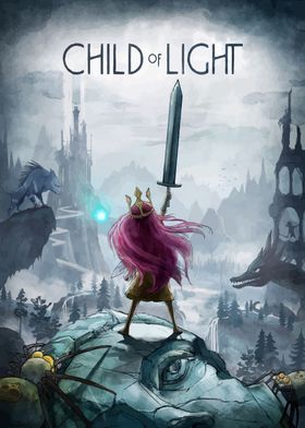 child of light