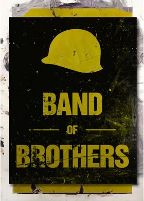 Band of Brothers