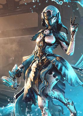 warframe