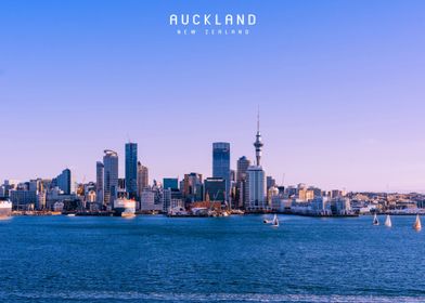 Auckland 