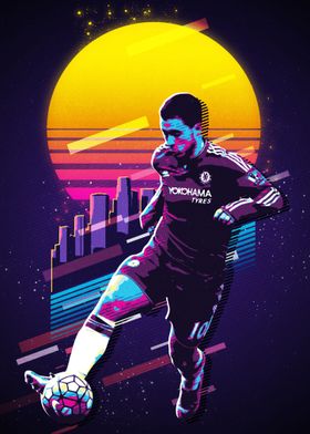 Eden Hazard