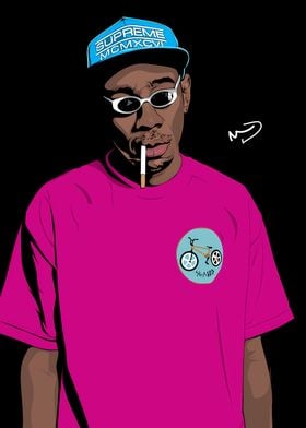 tyler the creator