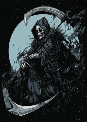 Midnight Reaper