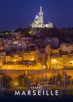 Marseille France