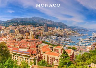 Monaco  