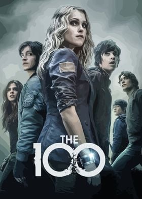 The 100