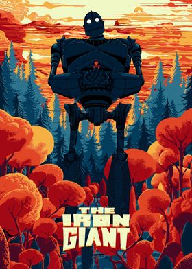 The Iron Giant